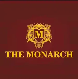 The Monarch logo